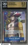 Dracule Mihawk