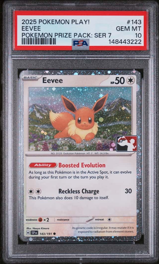 Eevee