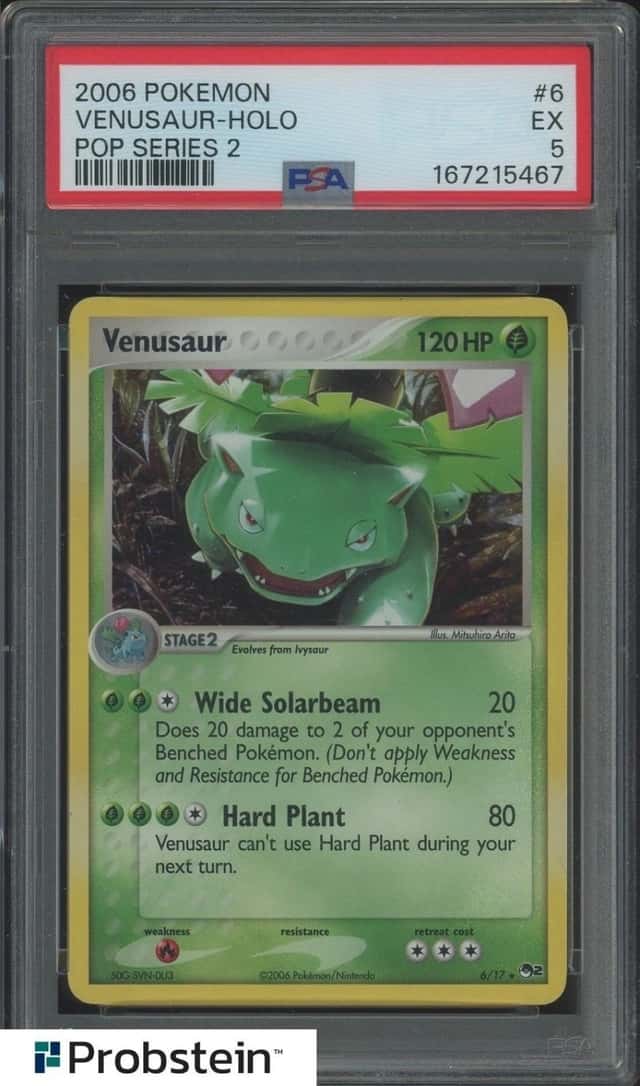 Venusaur