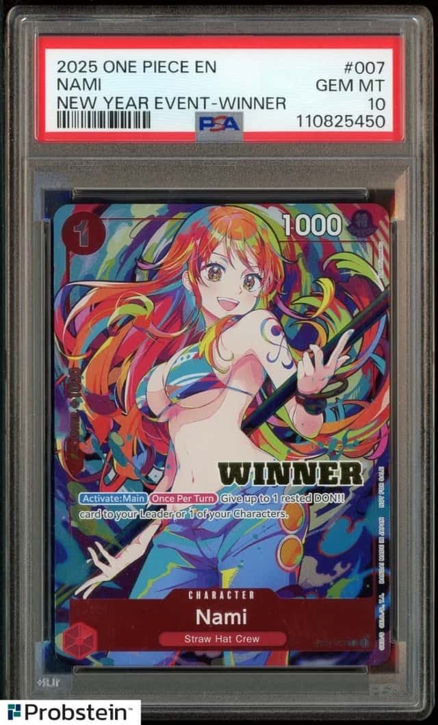 Nami