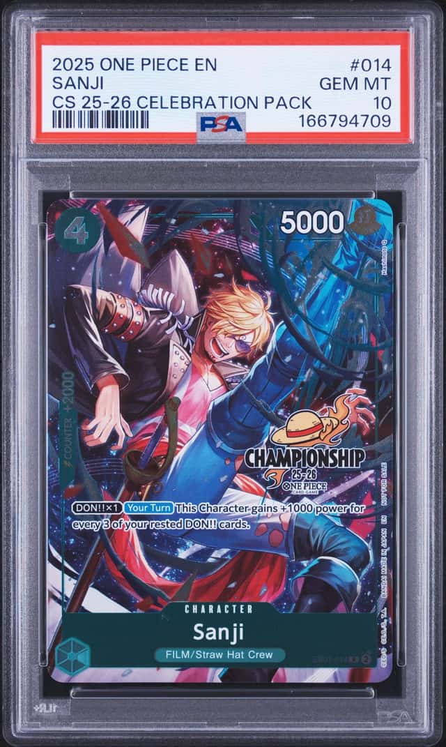 Sanji
