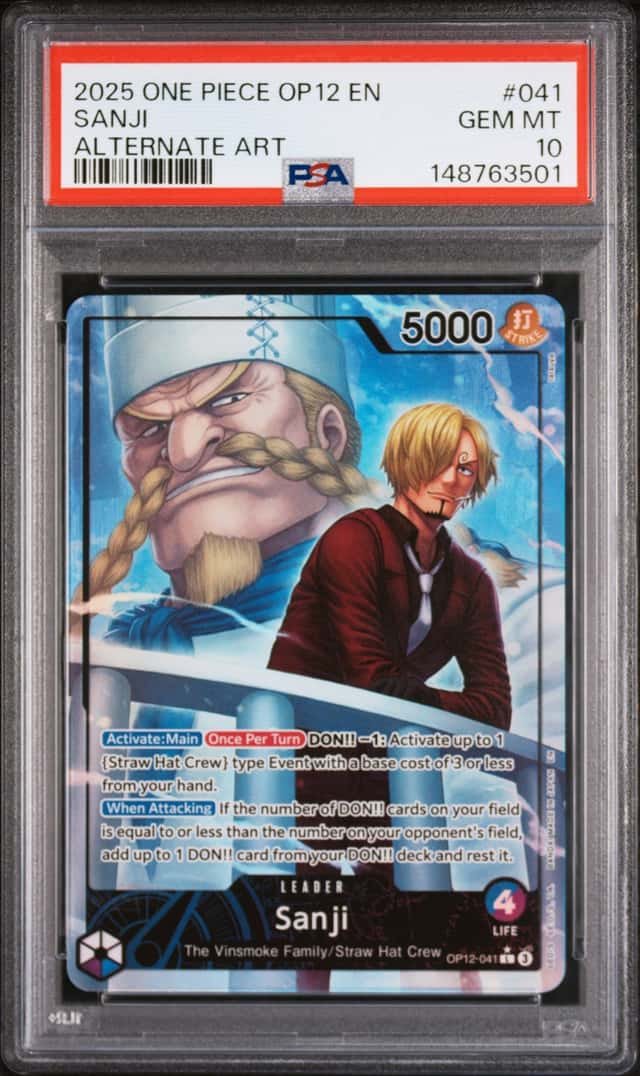 Sanji
