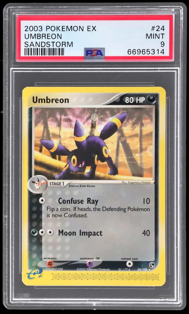 Umbreon