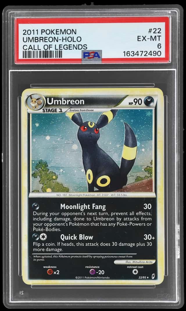 Umbreon