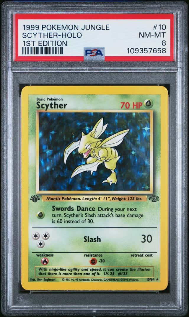 SCYther