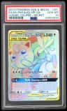 Mega Lopunny & Jigglypuff Gx
