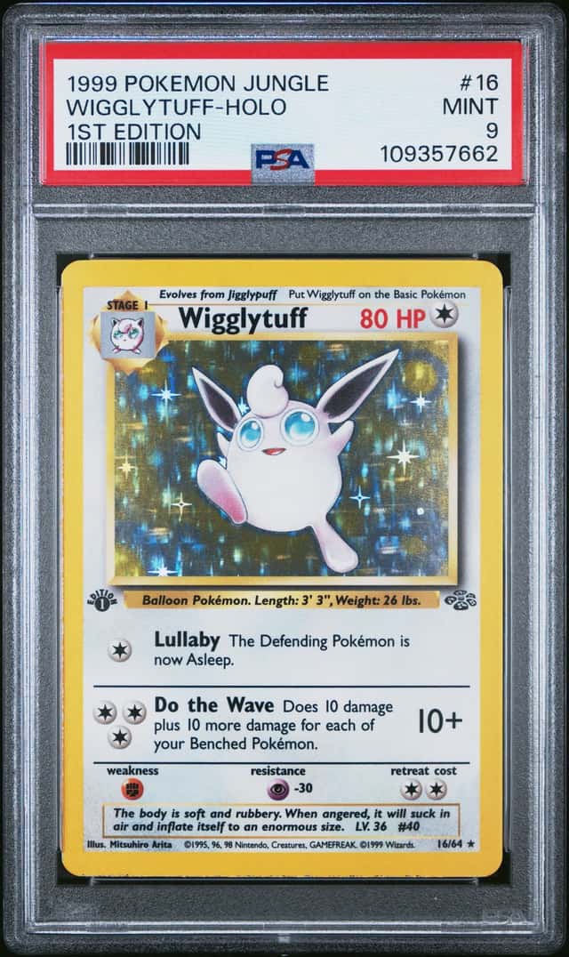 Wigglytuff