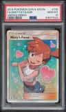 Misty'S Favor
