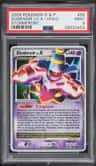 Dusknoir Lv X