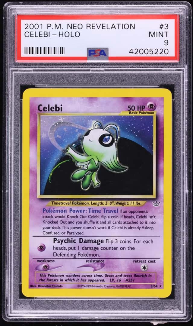 Celebi