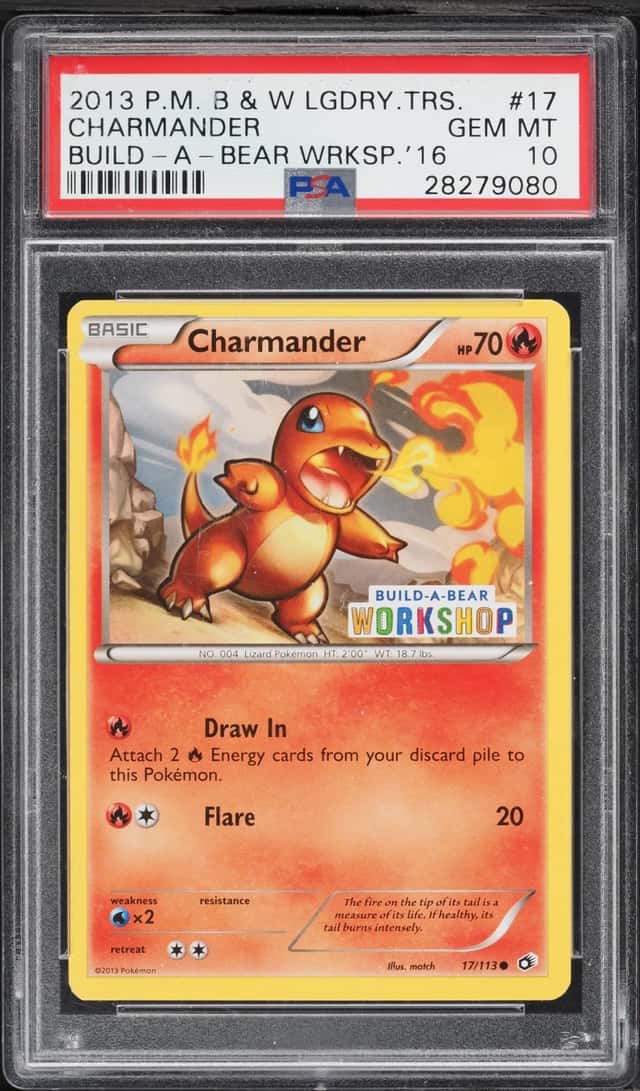 Charmander