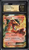 Charizard Ex