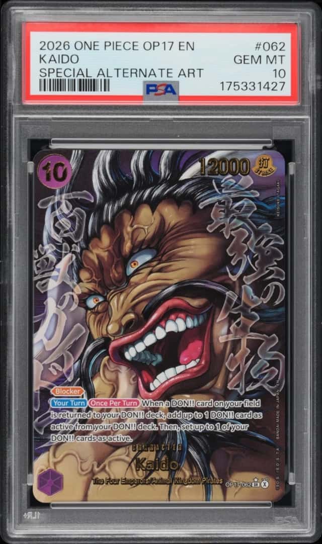 Kaido