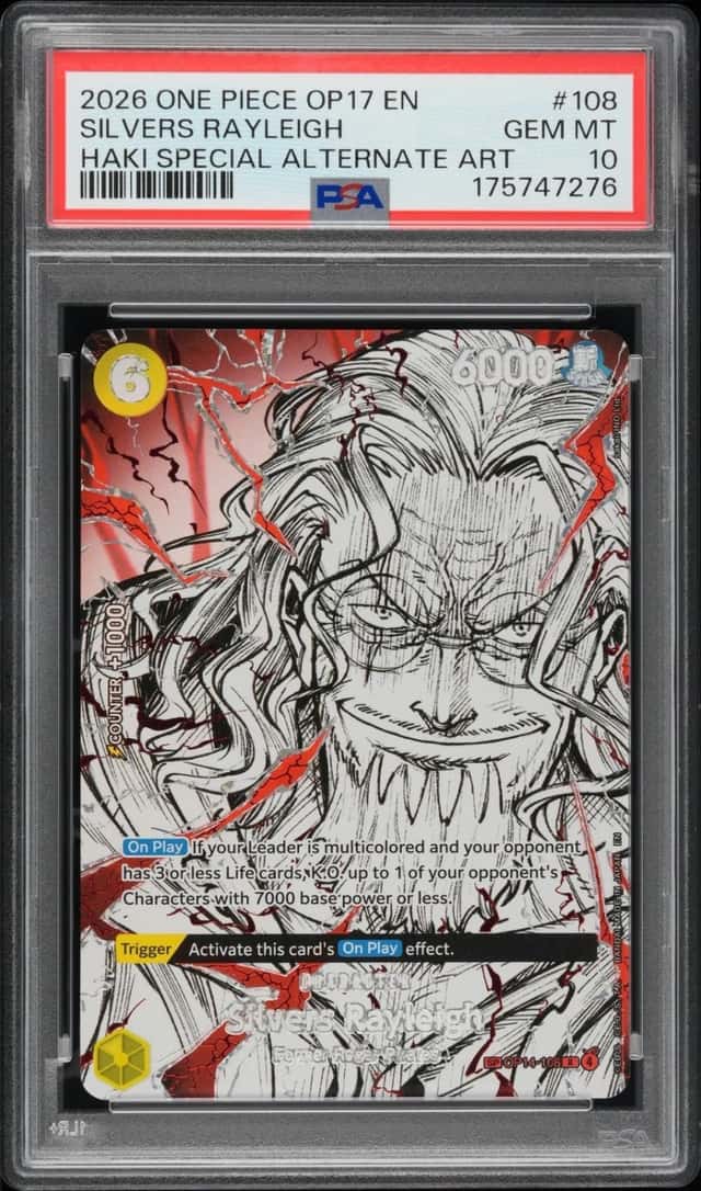 Silvers Rayleigh