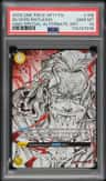 Silvers Rayleigh