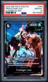 Trafalgar Law