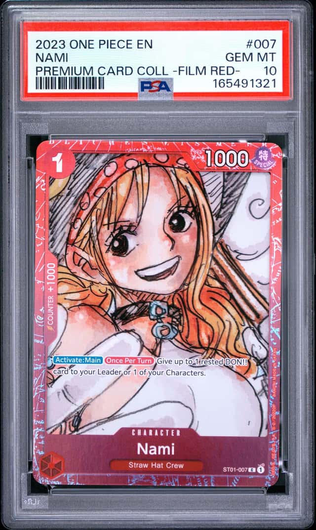 Nami