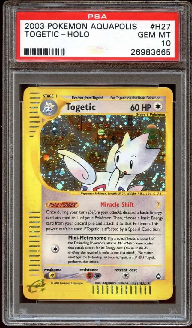 Togetic