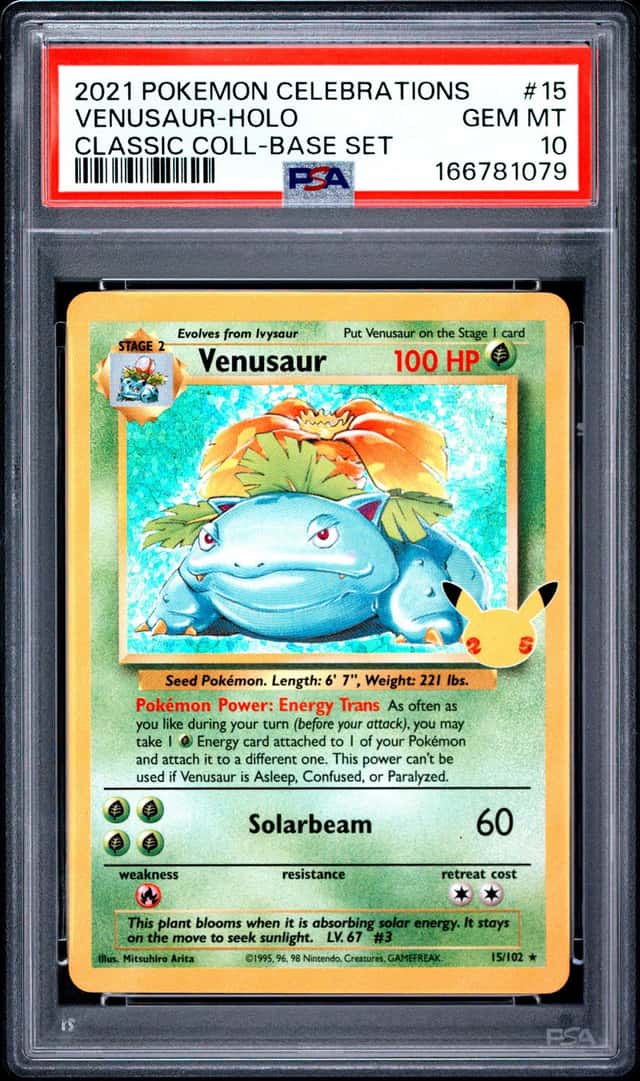 Venusaur