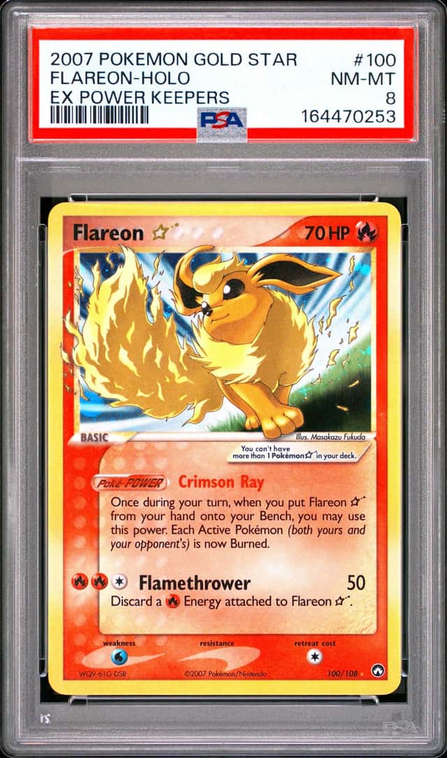 Flareon