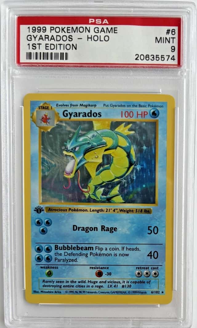 Gyarados