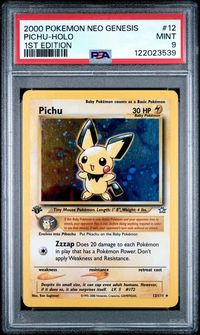 Pichu
