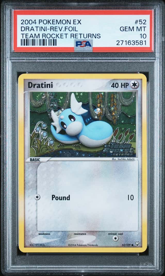 Dratini