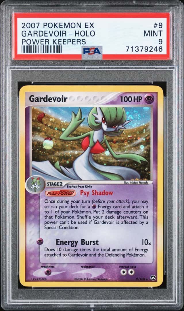 Gardevoir