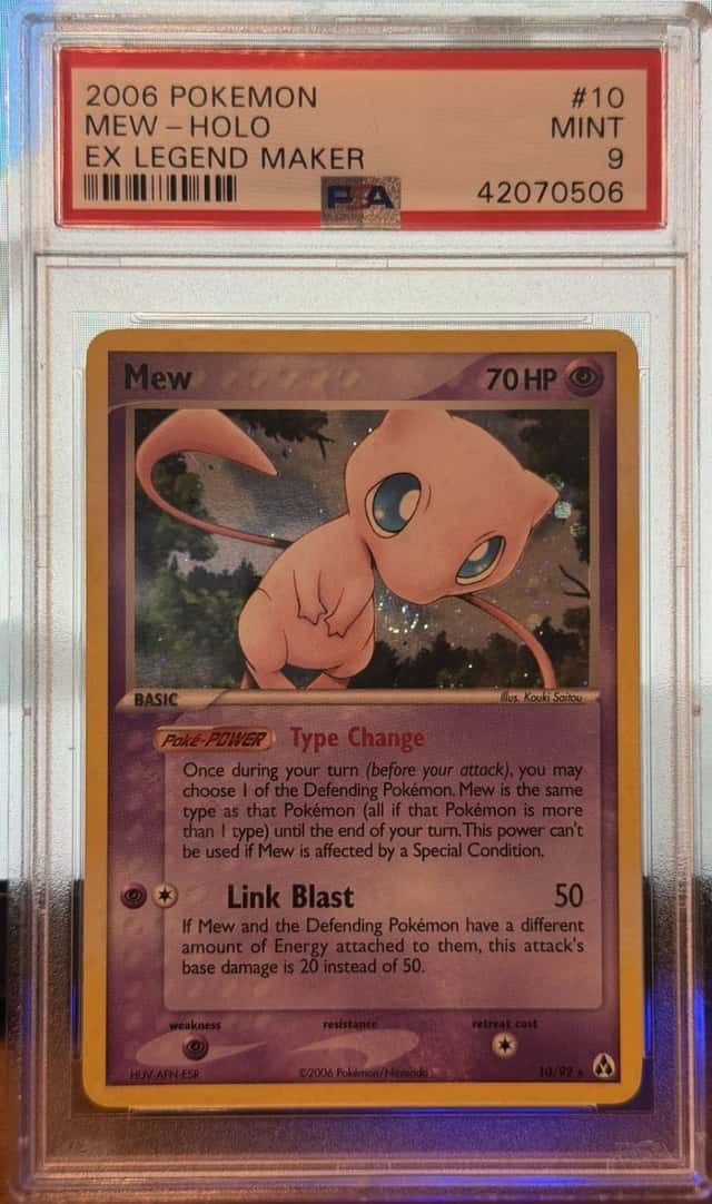 Mew