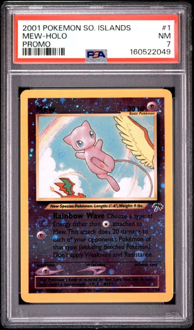 Mew