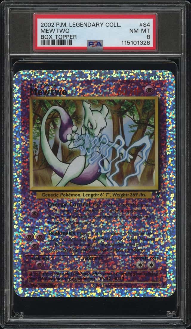 Mewtwo