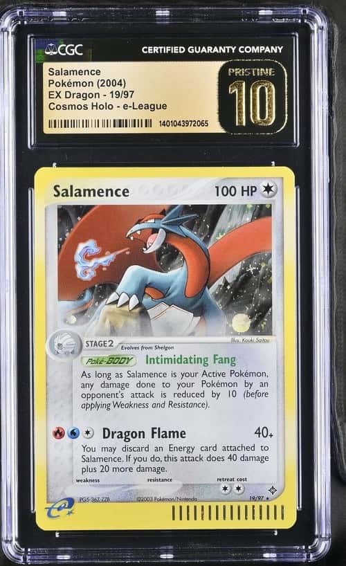 Salamence