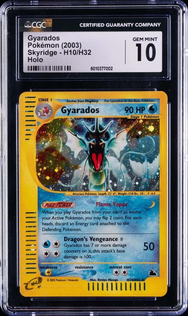 Gyarados