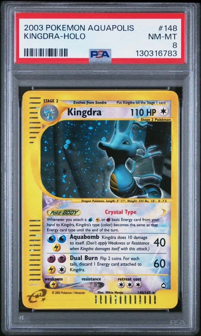 Kingdra