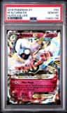 M Altaria Ex
