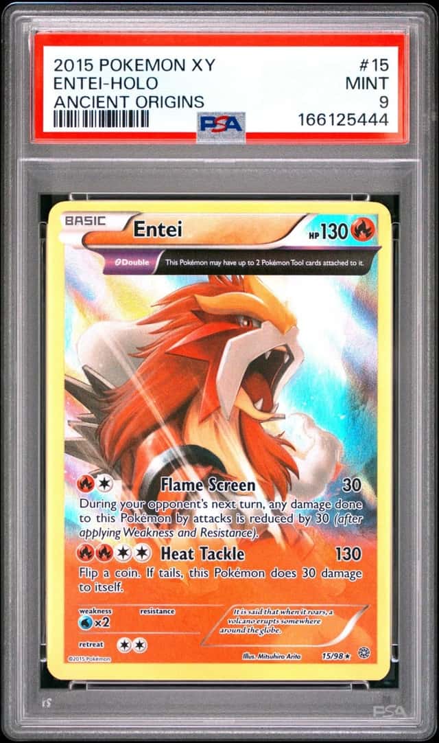 Entei