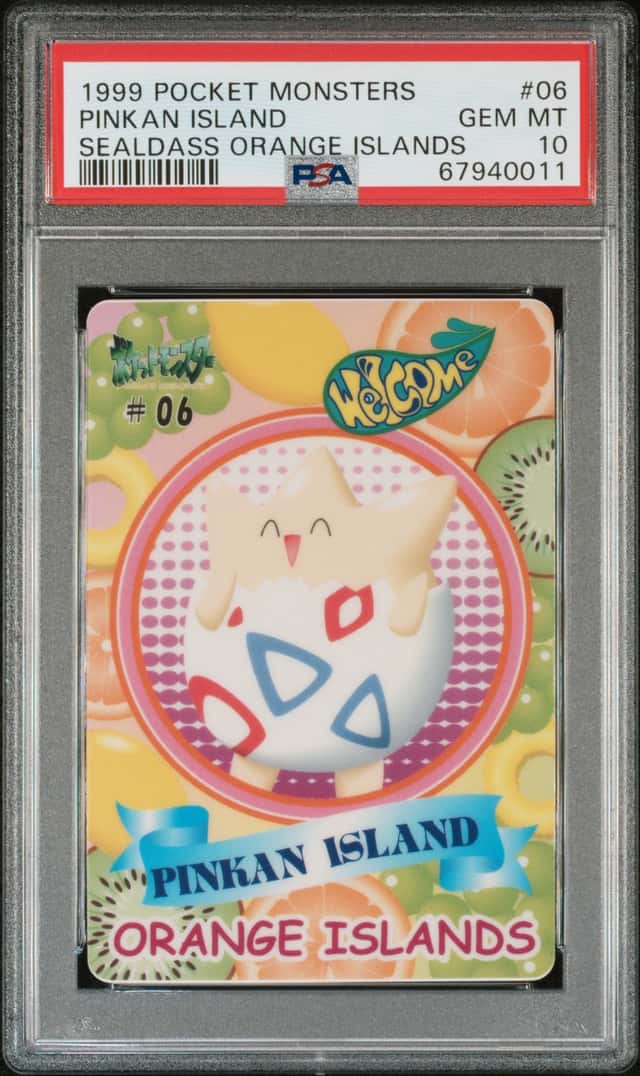 Togepi