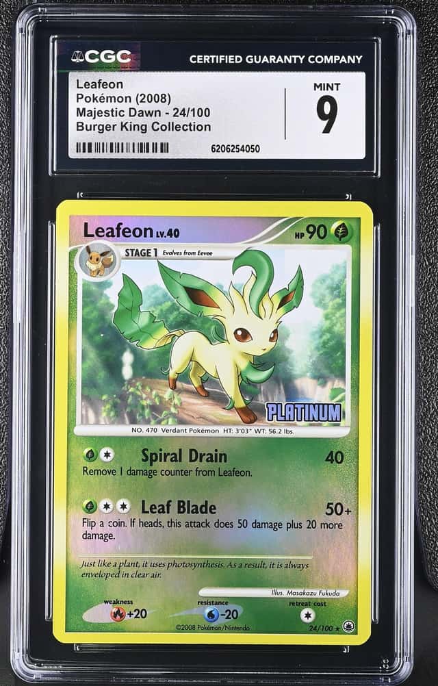 Leafeon