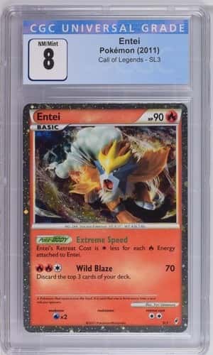 Entei