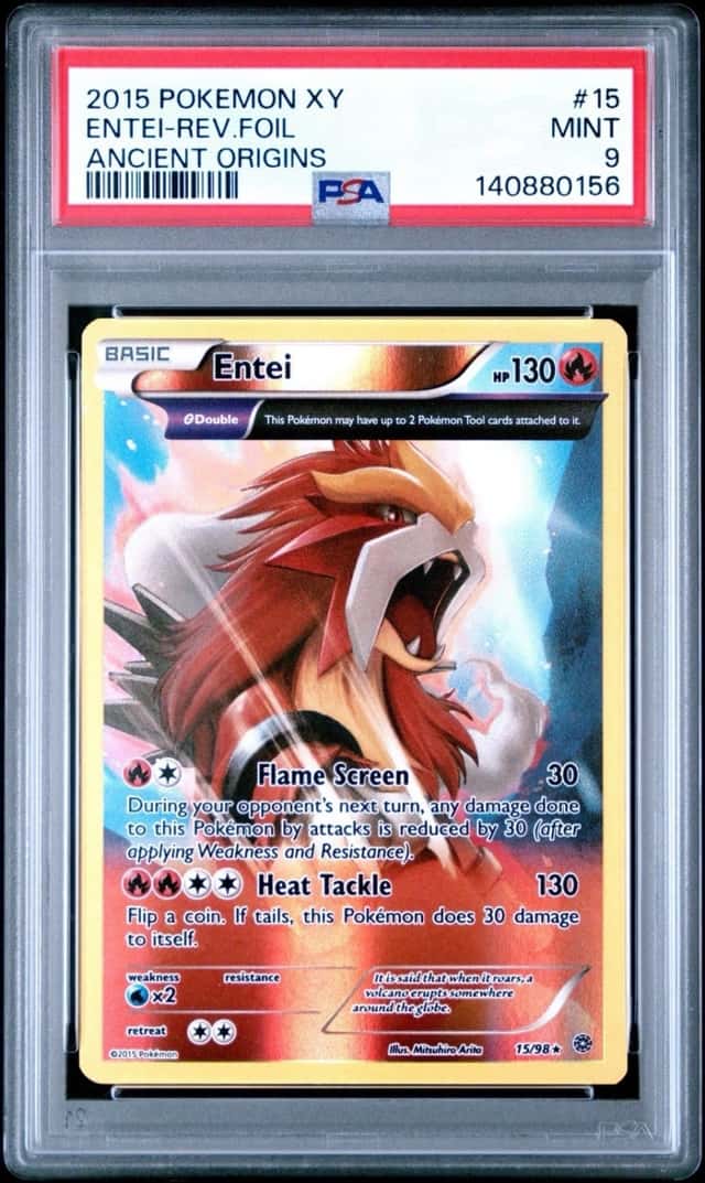 Entei