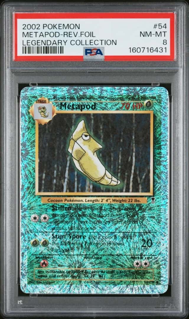Metapod