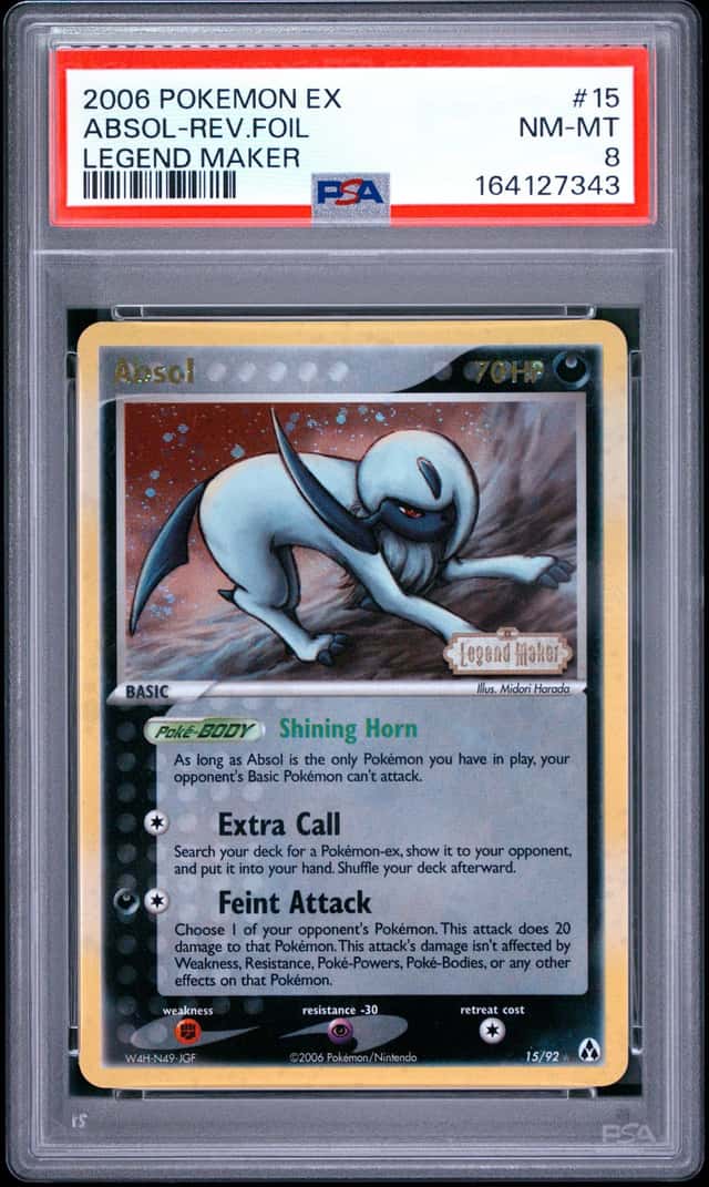 Absol