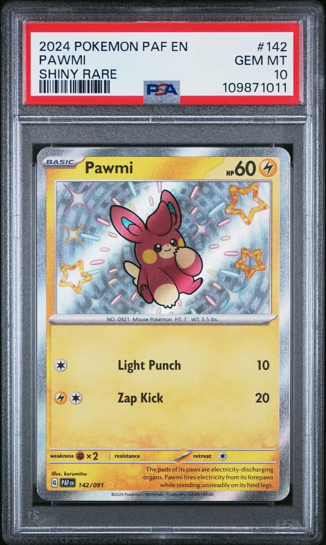 Pawmi
