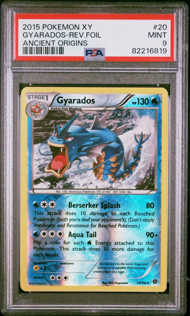 Gyarados
