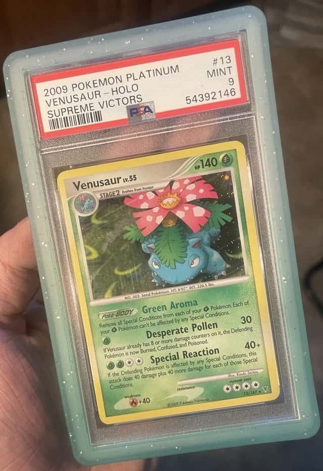 Venusaur