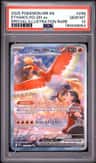 Ethan'S Ho-Oh Ex
