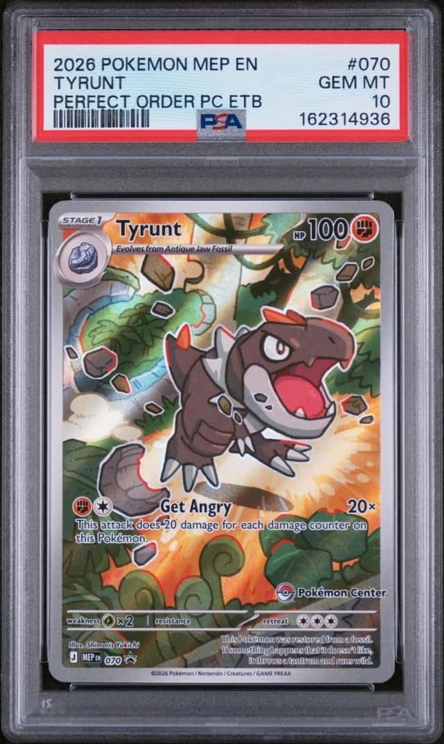 Tyrunt