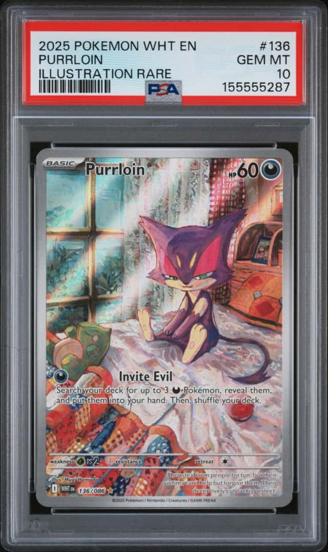 Purrloin