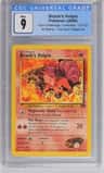 Brock'S Vulpix