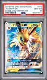 Jolteon Gx